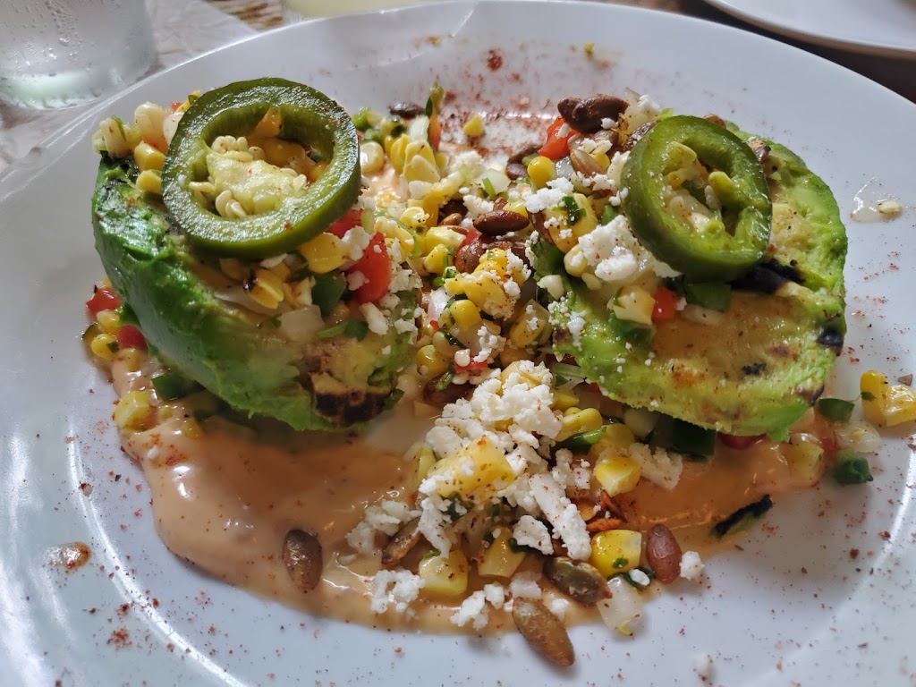 Nopal by Cintrón | restaurant | 5112 NW 34th Blvd, Gainesville, FL 32605, USA | 3522406224 OR +1 352-240-6224