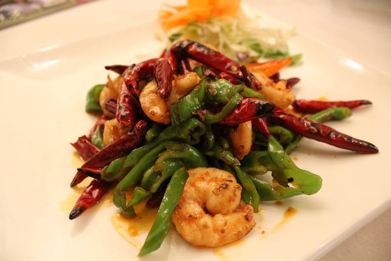 Hunan House | restaurant | 32 Orange St, New Haven, CT 06510, USA | 2037766663 OR +1 203-776-6663