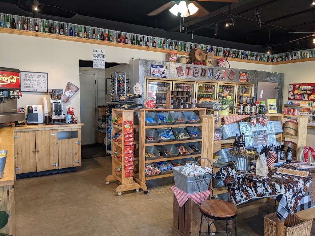 Stedmans Sodas, Sweets, and Treats | meal takeaway | 227 US-24, Buena Vista, CO 81211, USA | 7193956286 OR +1 719-395-6286