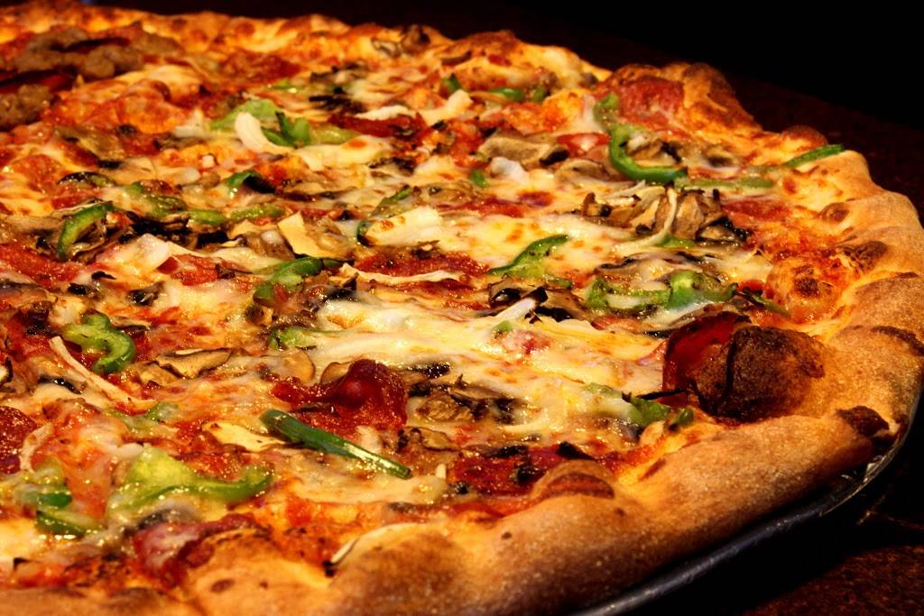 Venezias New York Style Pizzeria | meal delivery | 2518, 5057 E McKellips Rd, Mesa, AZ 85215, USA | 4803962000 OR +1 480-396-2000