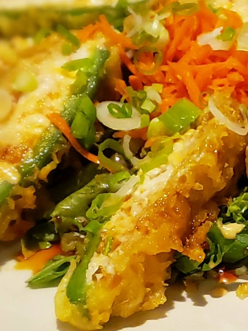 Señor Sushi | restaurant | 10738 N 75th Ave, Peoria, AZ 85345, USA | 6232481508 OR +1 623-248-1508