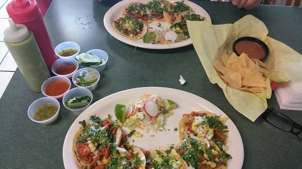 Los Mexican Friends | restaurant | 701 E Mohave St, Phoenix, AZ 85034, USA | 6024232295 OR +1 602-423-2295