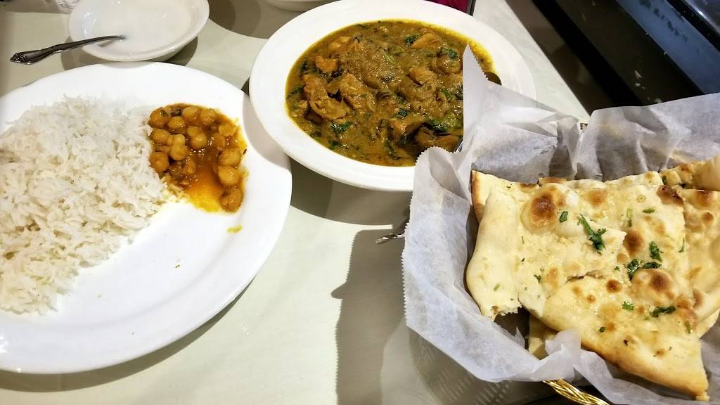 Brahma Bull North & South Indian Cuisine | restaurant | 3050 W Shaw Ave #108, Fresno, CA 93711, USA | 5597576125 OR +1 559-757-6125