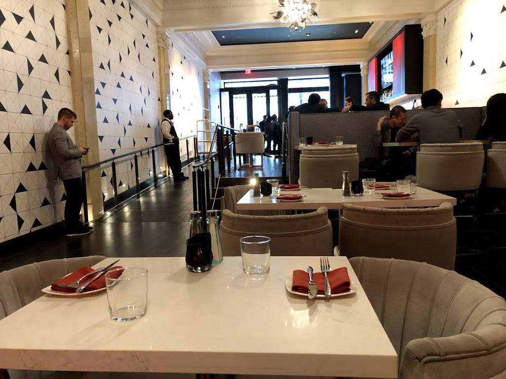 STRUZZO | restaurant | 225 Powell St, San Francisco, CA 94102, USA | 8775445868 OR +1 877-544-5868