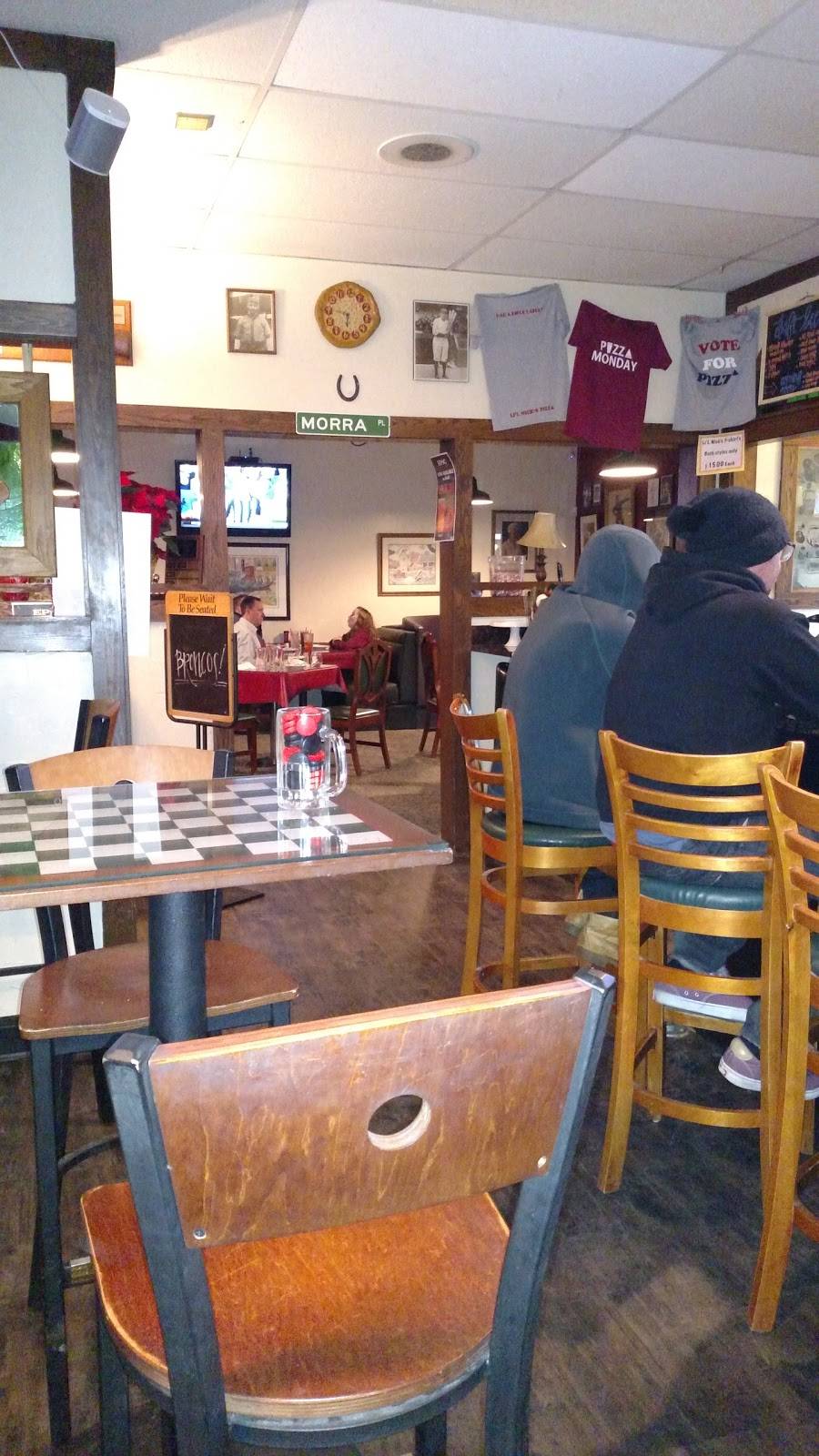 Lil Nicks Pizza | restaurant | 5016 Kipling St, Wheat Ridge, CO 80033, USA | 3034214265 OR +1 303-421-4265