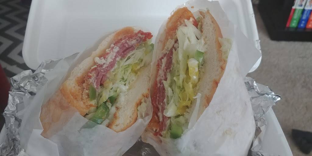 Hot City Pizza & Subs | meal delivery | St Paul, MN 55102, USA | 6516901893 OR +1 651-690-1893