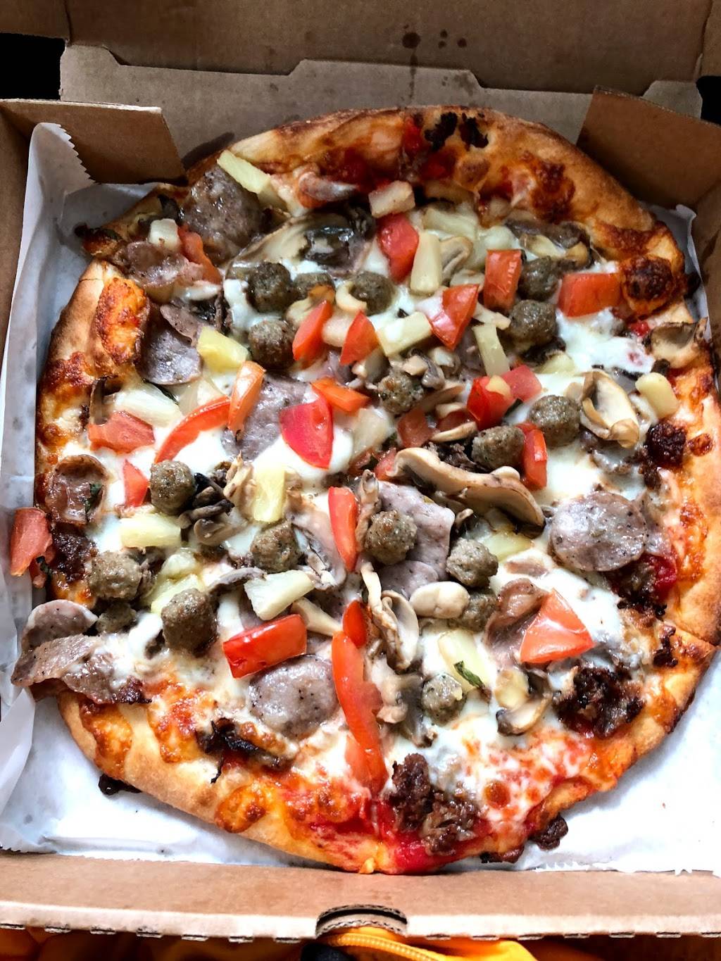 Pomodoro Pizza & More | meal takeaway | 1076 E Brandon Blvd, Brandon, FL 33511, USA | 8136629500 OR +1 813-662-9500