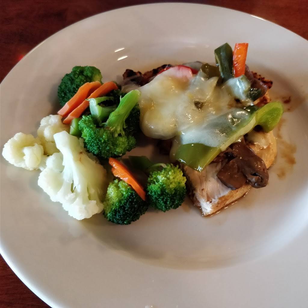 Ransoms Steakhouse & Saloon | restaurant | 300 C B Stewart Dr, Montgomery, TX 77356, USA | 9365976677 OR +1 936-597-6677