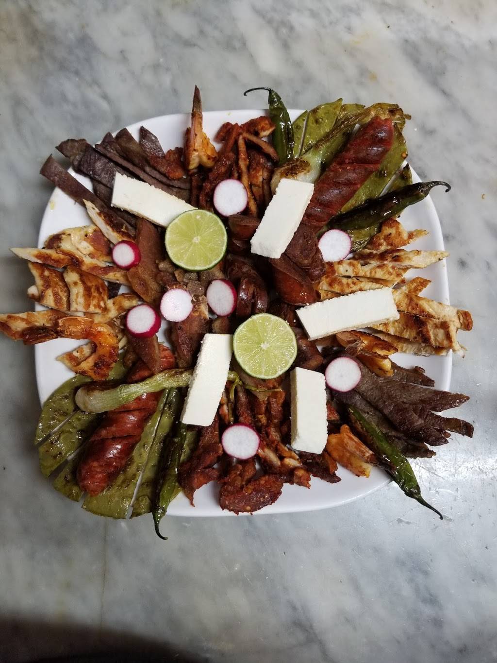 Antojitos Mexicanos Y Mas Restaurante | restaurant | 91 Main St, South River, NJ 08882, USA | 7322104334 OR +1 732-210-4334