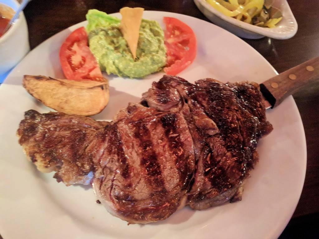 El Ranchero Restaurant | restaurant | 511 S Garfield Ave, Alhambra, CA 91801, USA | 6263009320 OR +1 626-300-9320