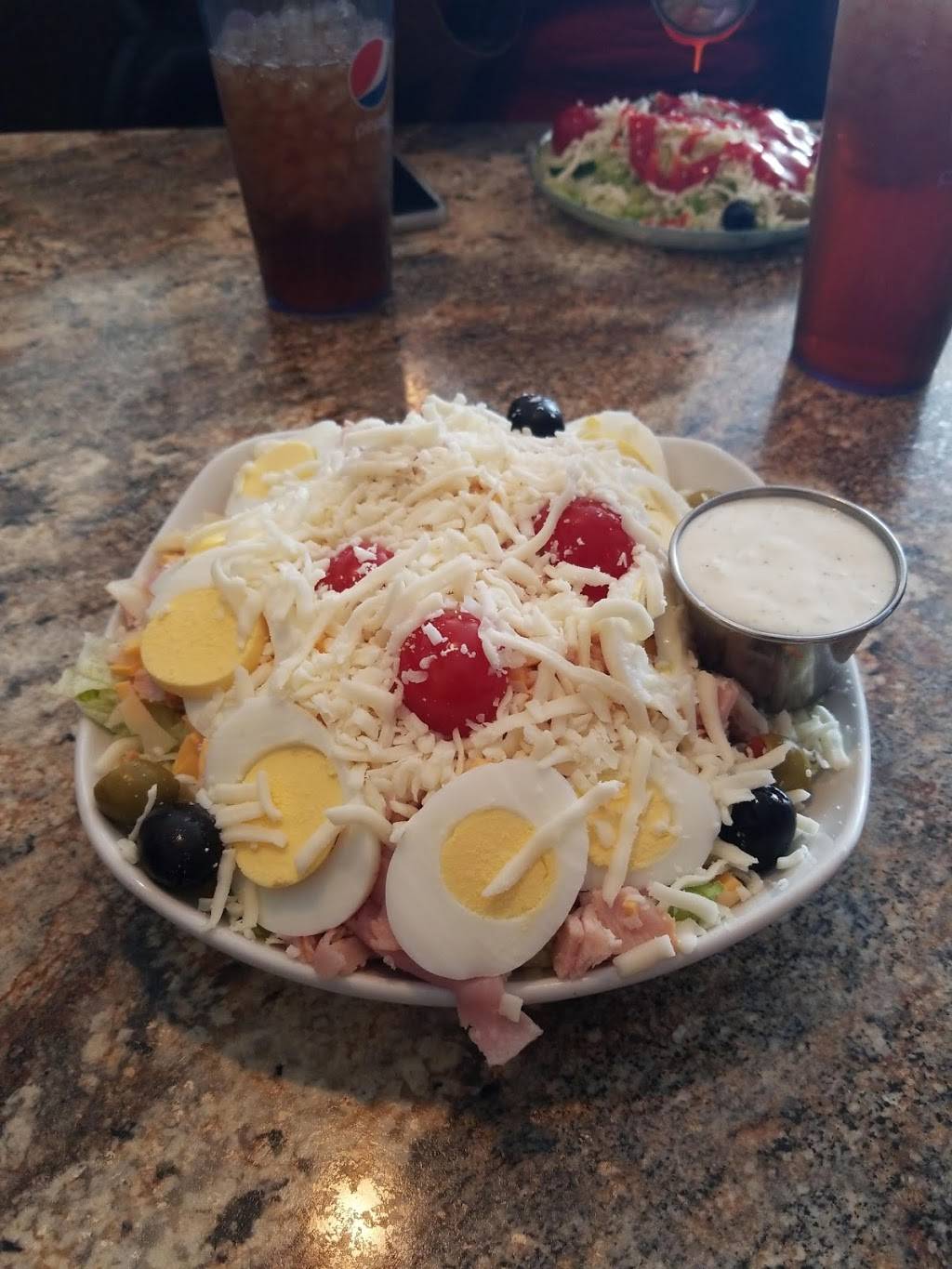 Joes Pizza and Pasta | restaurant | 904 Edwardsville Rd, Troy, IL 62294, USA | 6186676700 OR +1 618-667-6700