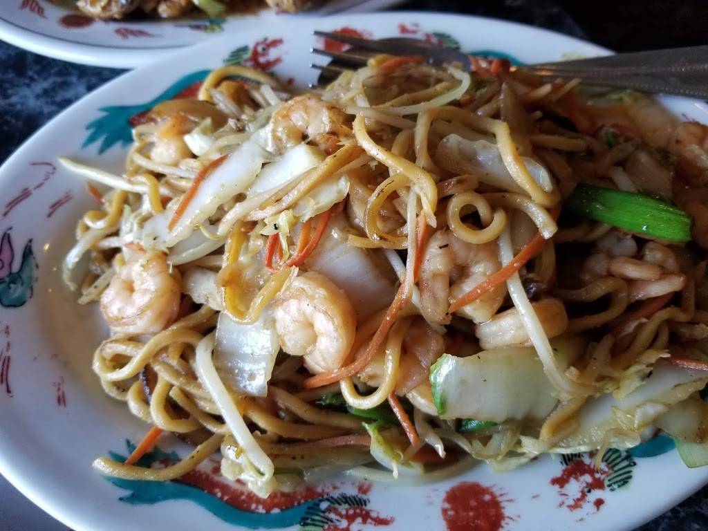 Orient Restaurant | restaurant | 1760 Fremont Blvd, Seaside, CA 93955, USA | 8313942223 OR +1 831-394-2223