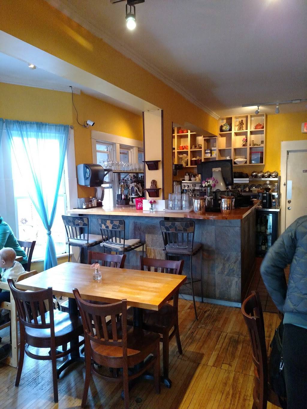 Namaste Cafe | restaurant | 2512 Hennepin Ave, Minneapolis, MN 55405, USA | 6128272496 OR +1 612-827-2496