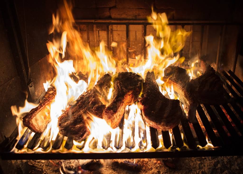 The Charles | restaurant | 1632 Market Center Blvd, Dallas, TX 75207, USA | 4699179000 OR +1 469-917-9000