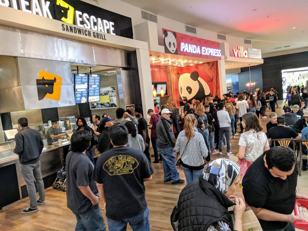 Panda Express | meal takeaway | 3111 W Chandler Blvd, Chandler, AZ 85226, USA | 4808120700 OR +1 480-812-0700