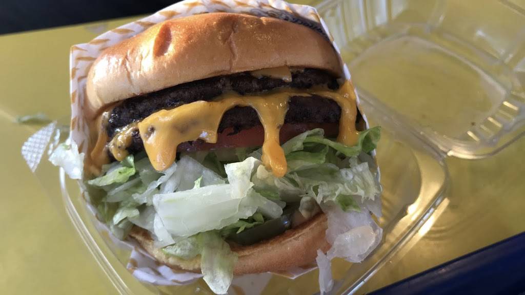 Fosters Freeze | restaurant | 1360 Camden Ave, Campbell, CA 95008, USA | 4084128863 OR +1 408-412-8863