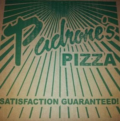 Padrones Pizza | restaurant | 1114 Lincoln Hwy, Wapakoneta, OH 45895, USA | 4197381118 OR +1 419-738-1118