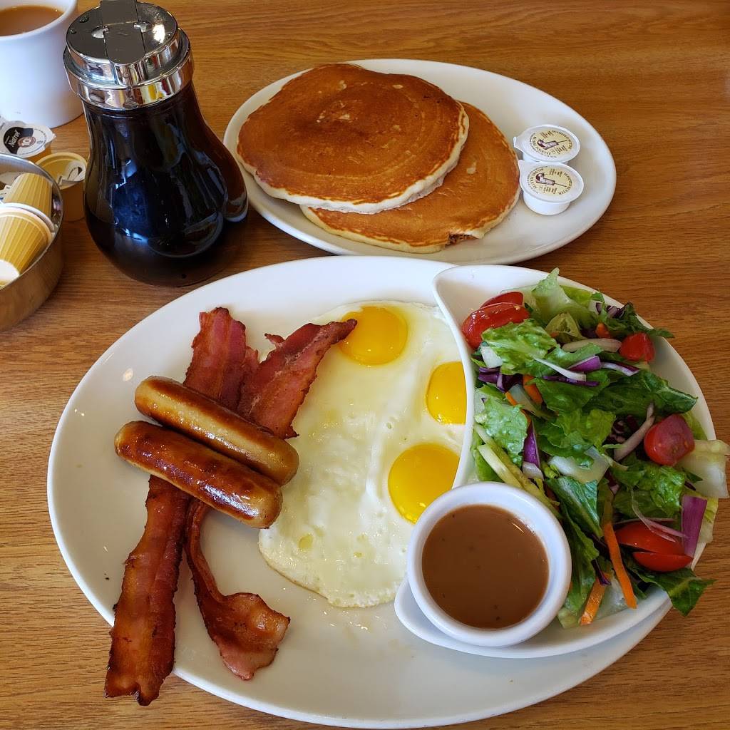 Sunshine Village Grill | restaurant | 2200 Bloor St W, Toronto, ON M6S 1N4, Canada | 4167631444 OR +1 416-763-1444