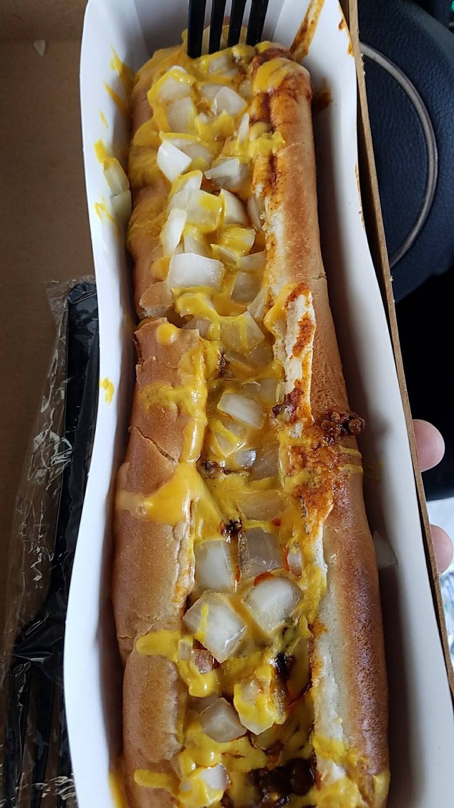 Sonic Drive-In | restaurant | 1512 Hewitt Dr, Waco, TX 76712, USA | 2546662909 OR +1 254-666-2909