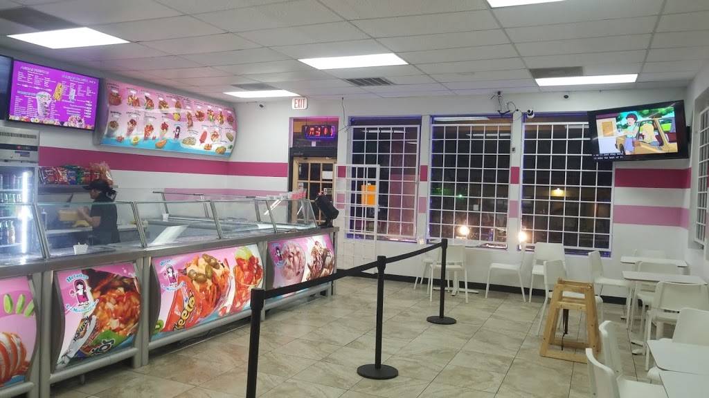 La Michoacana | restaurant | Nuevo, CA 92567, USA | 9519281900 OR +1 951-928-1900