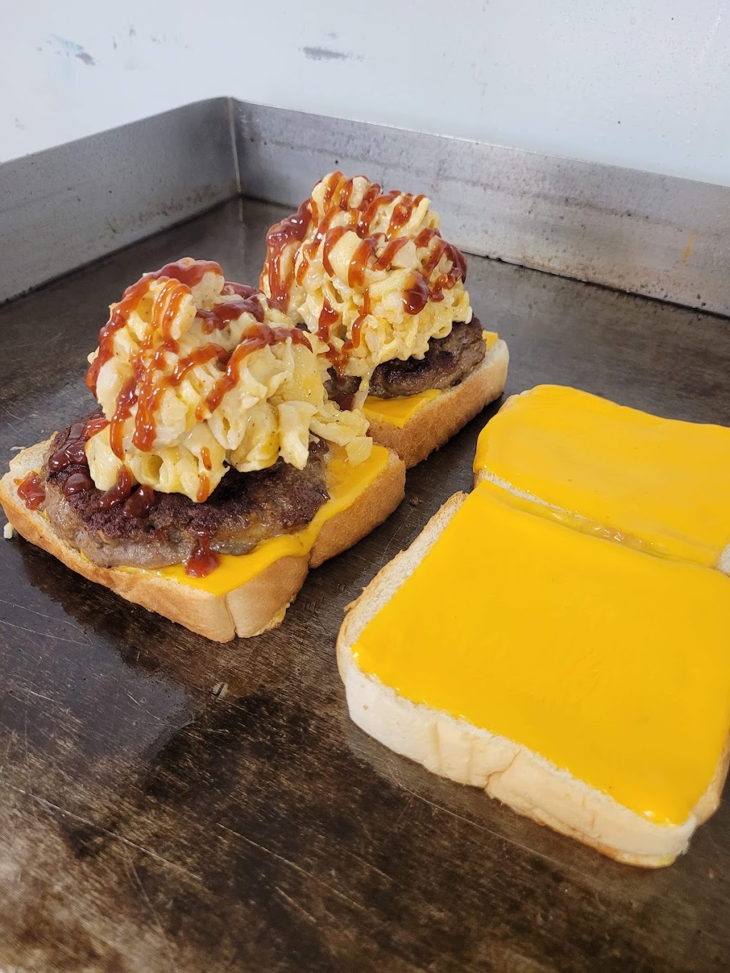 Just Melt It! Food Truck | restaurant | 132 Plaza Rd SW, Wise, VA 24293, USA | 2768708114 OR +1 276-870-8114