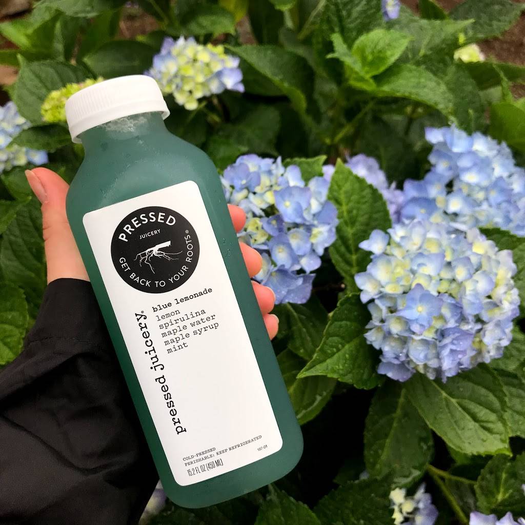 Pressed Juicery | restaurant | 288 Newbury St, Boston, MA 02115, USA | 6176383240 OR +1 617-638-3240