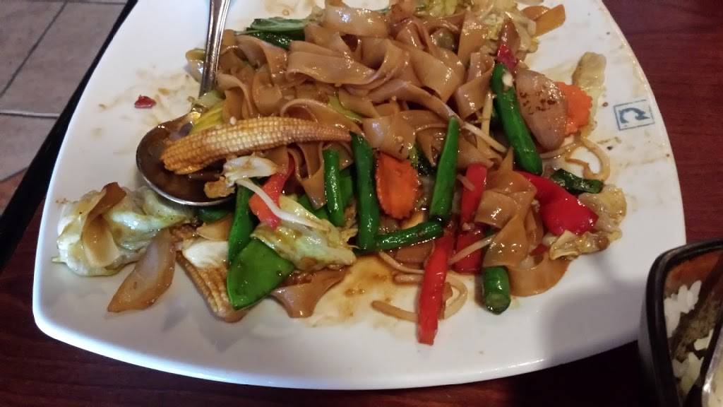 Thai Siam | restaurant | 12240 Industry Blvd #72, Jackson, CA 95642, USA | 2092232373 OR +1 209-223-2373