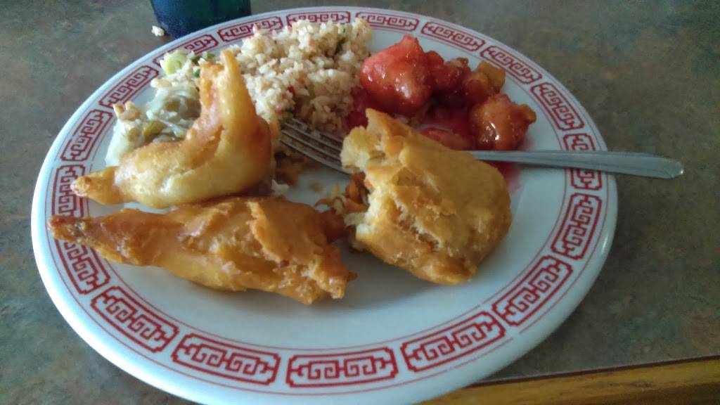 Golden City Restaurant | restaurant | 204 S State St, Preston, ID 83263, USA | 2088521350 OR +1 208-852-1350