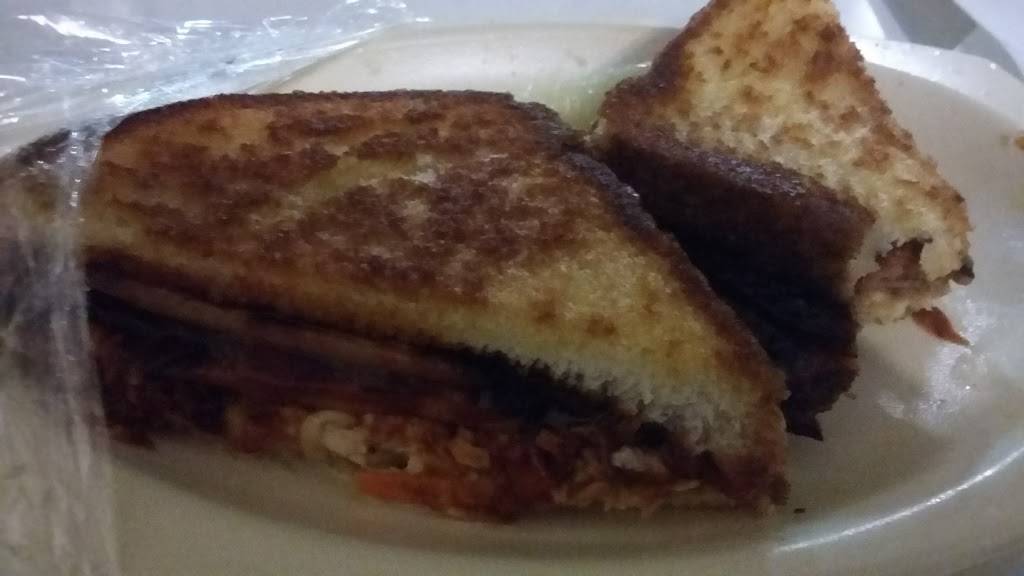 Brewers Drive In | restaurant | 1601 N Parkway St, Corinth, MS 38834, USA | 6622876318 OR +1 662-287-6318