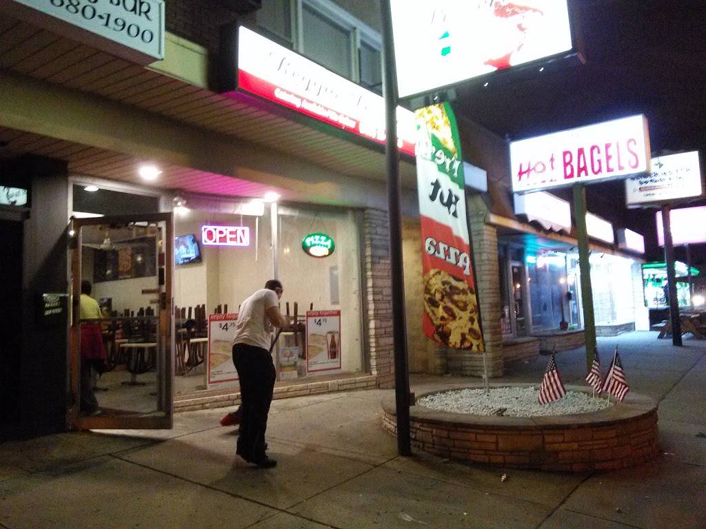 Reggios Pizzeria | restaurant | 1571 Morris Ave, Union, NJ 07083, USA | 9086888443 OR +1 908-688-8443