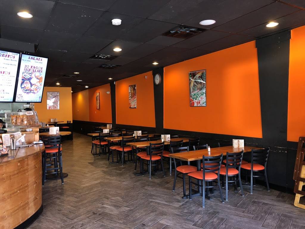 Taqueria Los Güeros | restaurant | 223 New Brunswick Ave, Perth Amboy, NJ 08861, USA | 7329345011 OR +1 732-934-5011