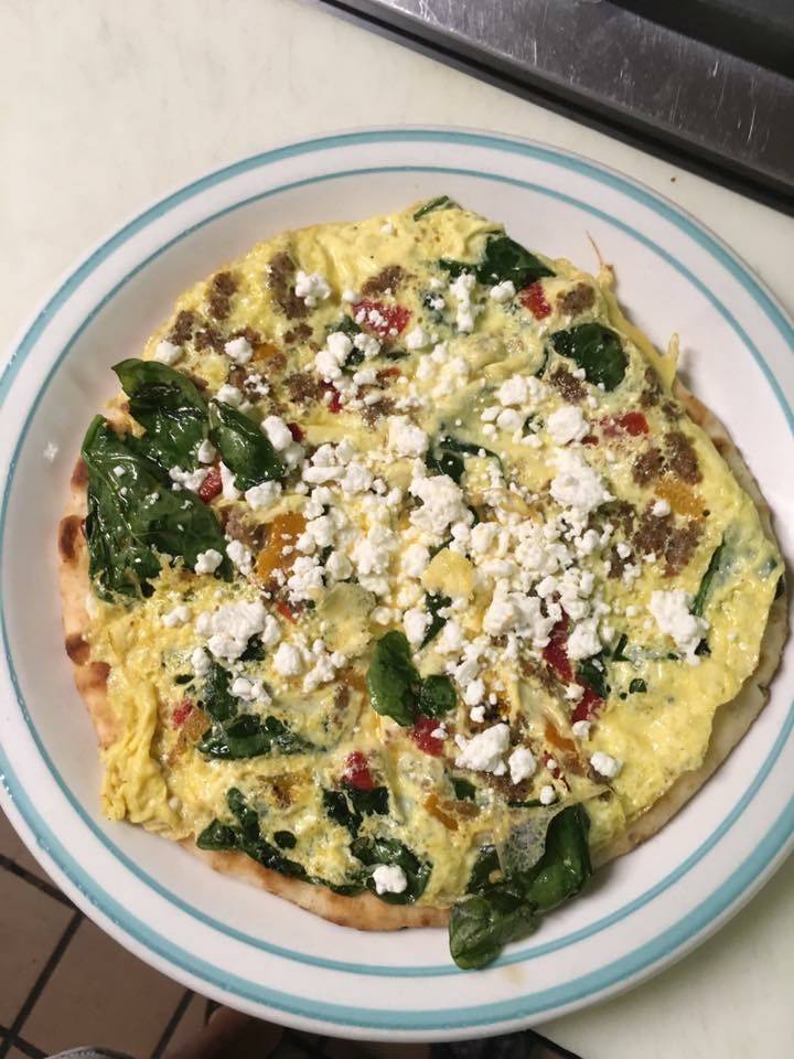 Prospect Diner | restaurant | 4030 Minute Dr A, Columbia, PA 17512, USA | 7176840469 OR +1 717-684-0469