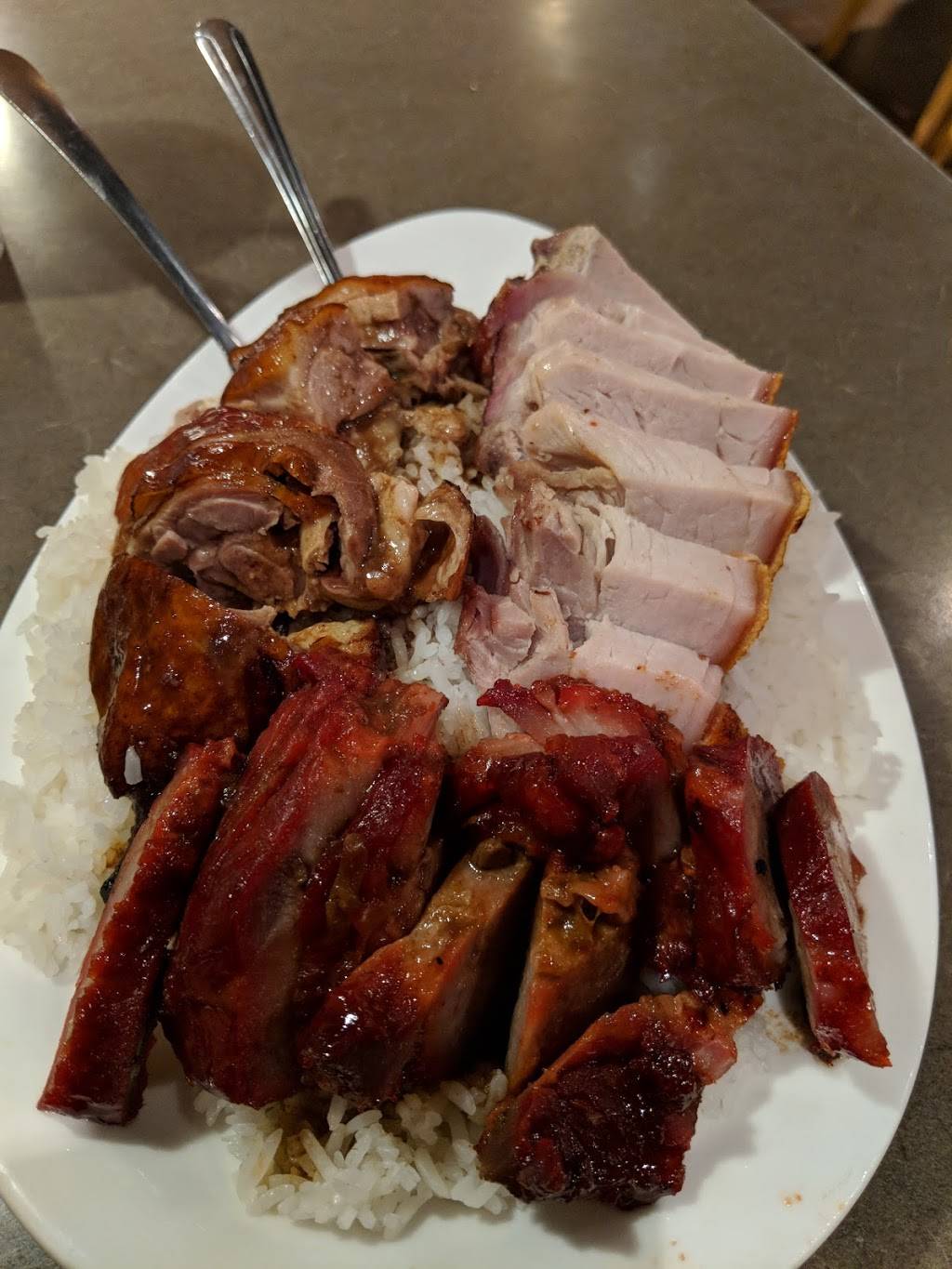 First Chinese B-B-Q | restaurant | 111 S Greenville Ave, Richardson, TX 75081, USA | 9726808216 OR +1 972-680-8216