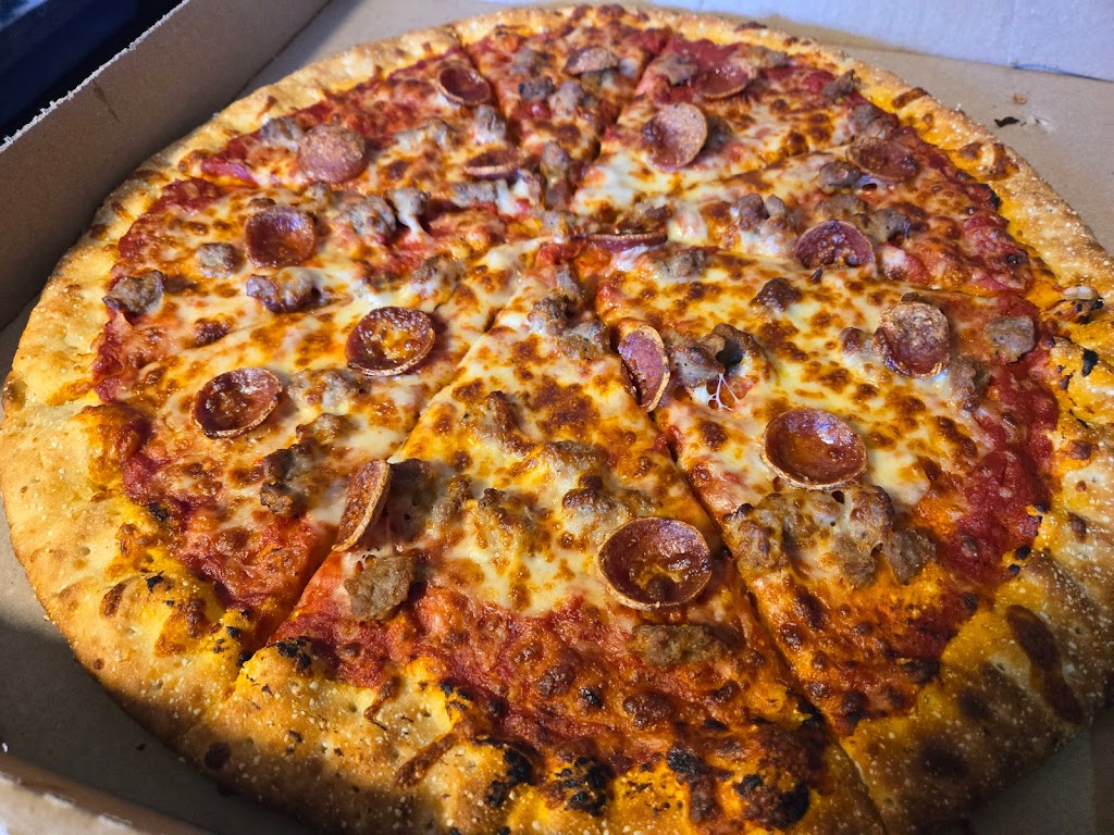 The Urban Oven | restaurant | 1350 E Main St, Danville, IN 46122, USA | 3177450150 OR +1 317-745-0150