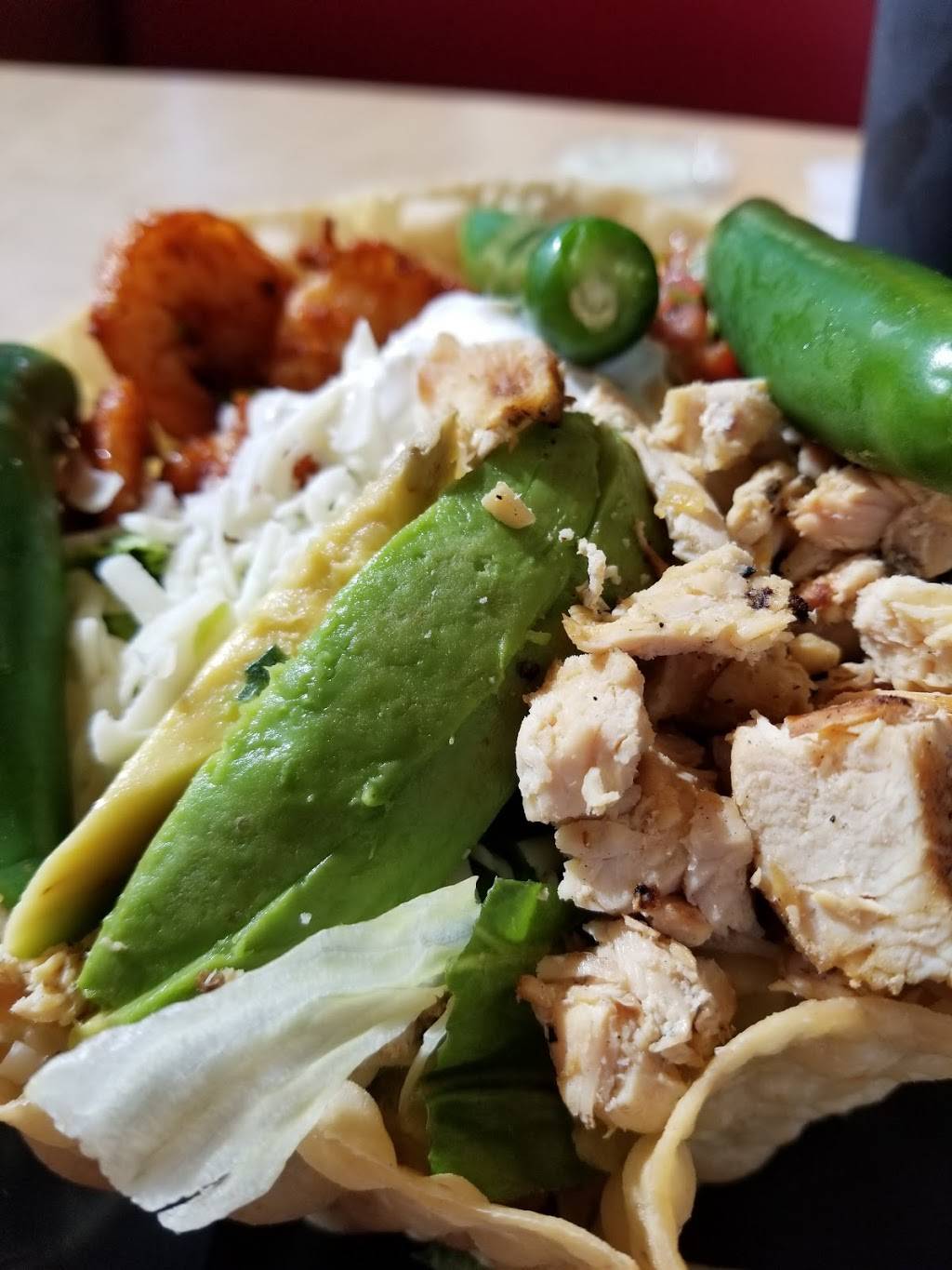 El Pollo Loco | restaurant | 31783 Castaic Rd, Castaic, CA 91384, USA | 6612945221 OR +1 661-294-5221