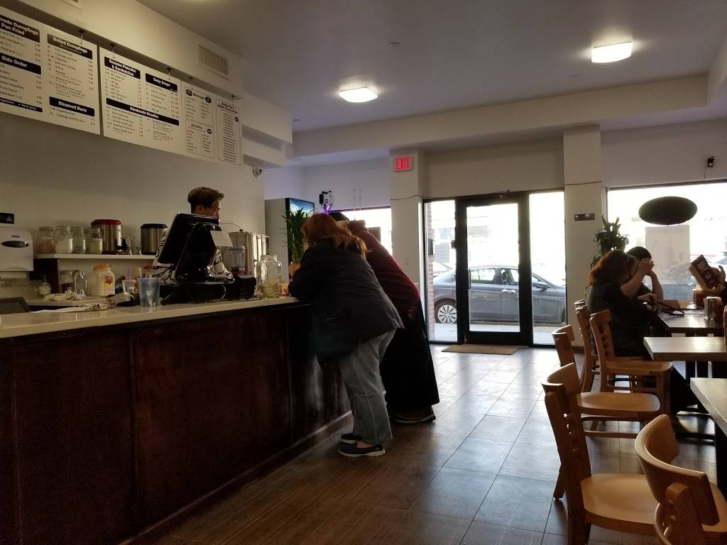 Bayside Dumpling House | restaurant | 42-18 Bell Blvd, Bayside, NY 11361, USA | 7182248818 OR +1 718-224-8818