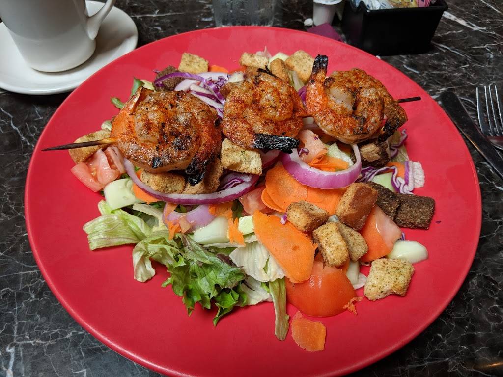 Joe Roots Grill | restaurant | 2826 W 8th St, Erie, PA 16505, USA | 8148367668 OR +1 814-836-7668