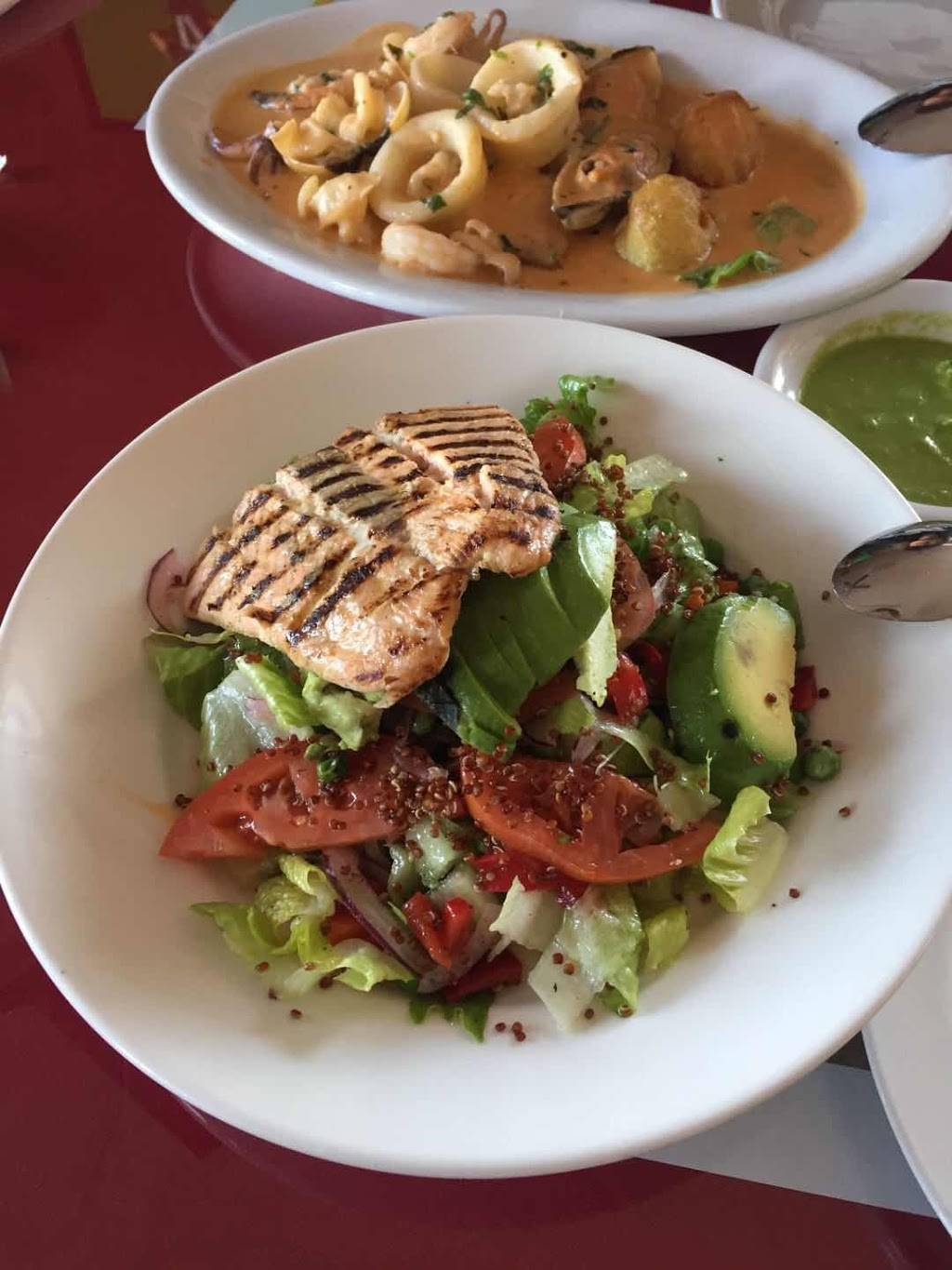 Emelinas Peruvian Restaurant | restaurant | 1065 Holly St D, San Carlos, CA 94070, USA | 6505911133 OR +1 650-591-1133