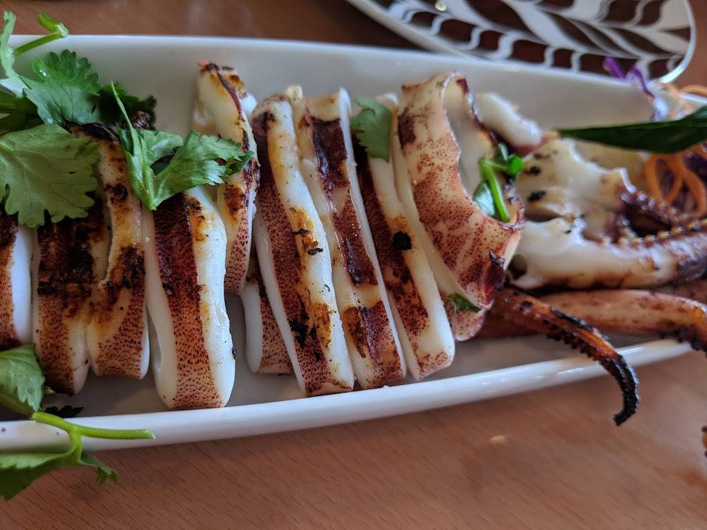 Chao Phra YA Thai | restaurant | 2465 Centreville Rd, Herndon, VA 20171, USA | 7037130103 OR +1 703-713-0103