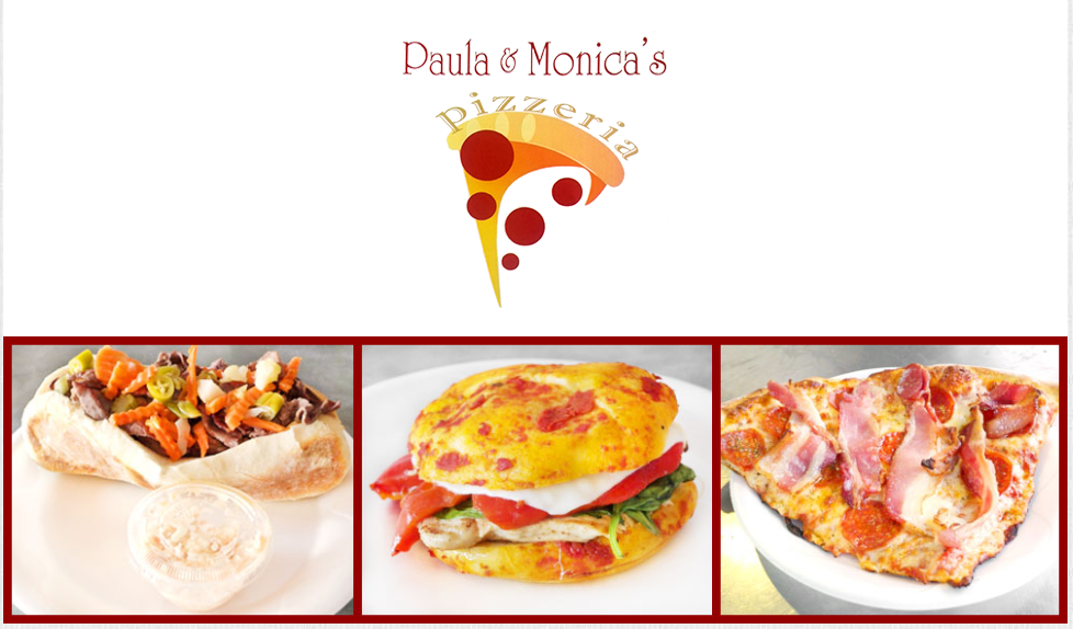 Paula & Monicas Pizzeria | meal takeaway | 1518 W Chicago Ave #1, Chicago, IL 60642, USA | 3129293615 OR +1 312-929-3615