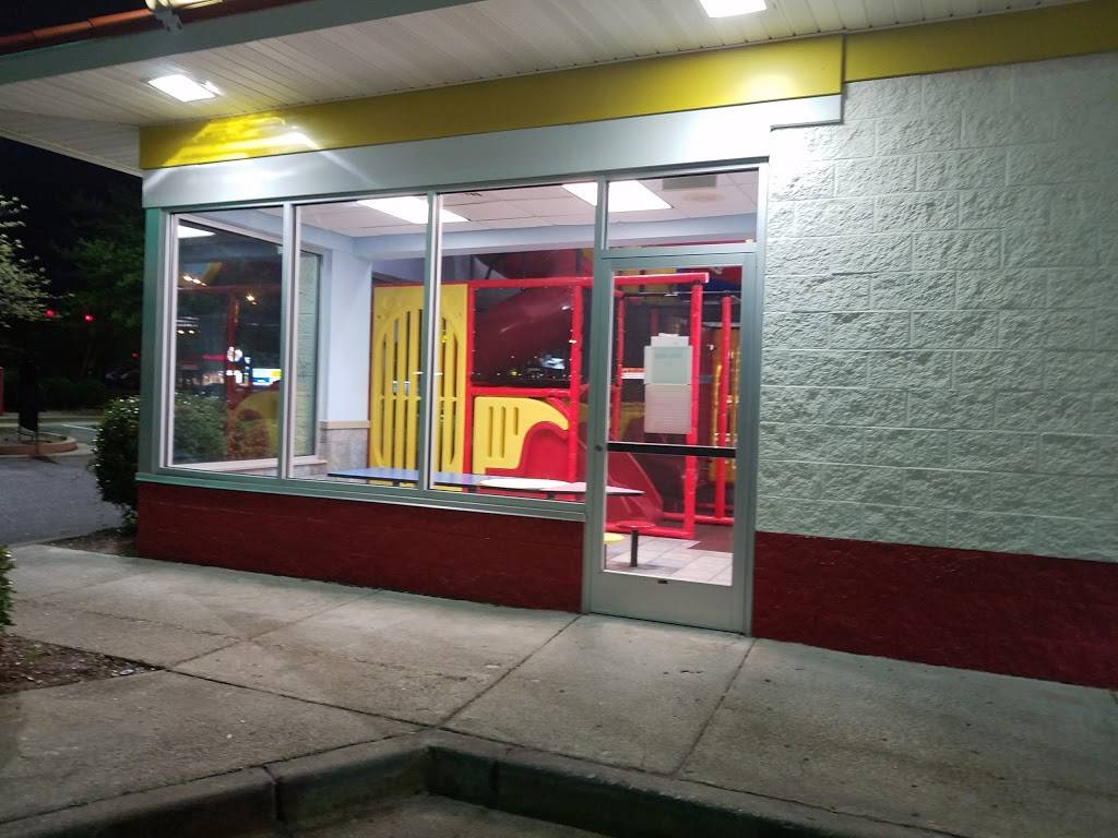 McDonalds | cafe | 1157 York St NE, Aiken, SC 29801, USA | 8036491207 OR +1 803-649-1207