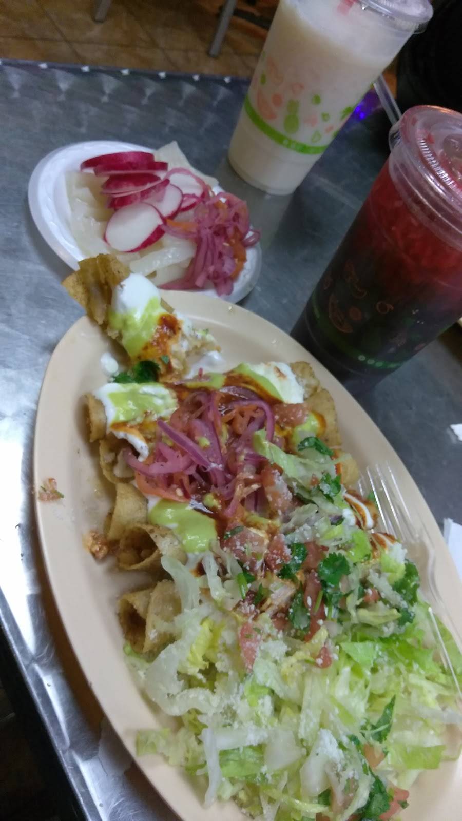 Jugos Acapulco | restaurant | 307 E First St #1b, Santa Ana, CA 92701, USA | 7148361965 OR +1 714-836-1965