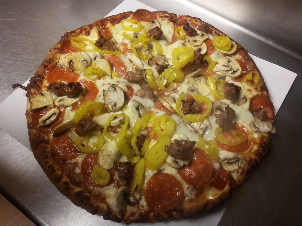 Uncle Als Pizzeria | restaurant | 8707 W Ridge Rd, Elyria, OH 44035, USA | 4403236200 OR +1 440-323-6200