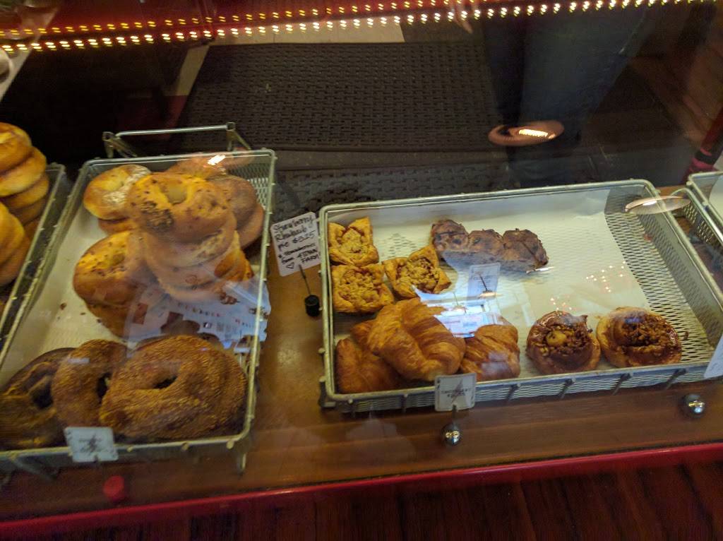 White Electric Coffee | cafe | 711 Westminster St, Providence, RI 02903, USA | 4014533007 OR +1 401-453-3007