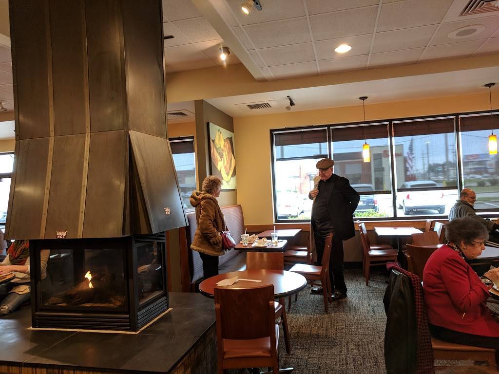 Panera Bread | bakery | 9530 Colerain Ave, Cincinnati, OH 45251, USA | 5137414315 OR +1 513-741-4315