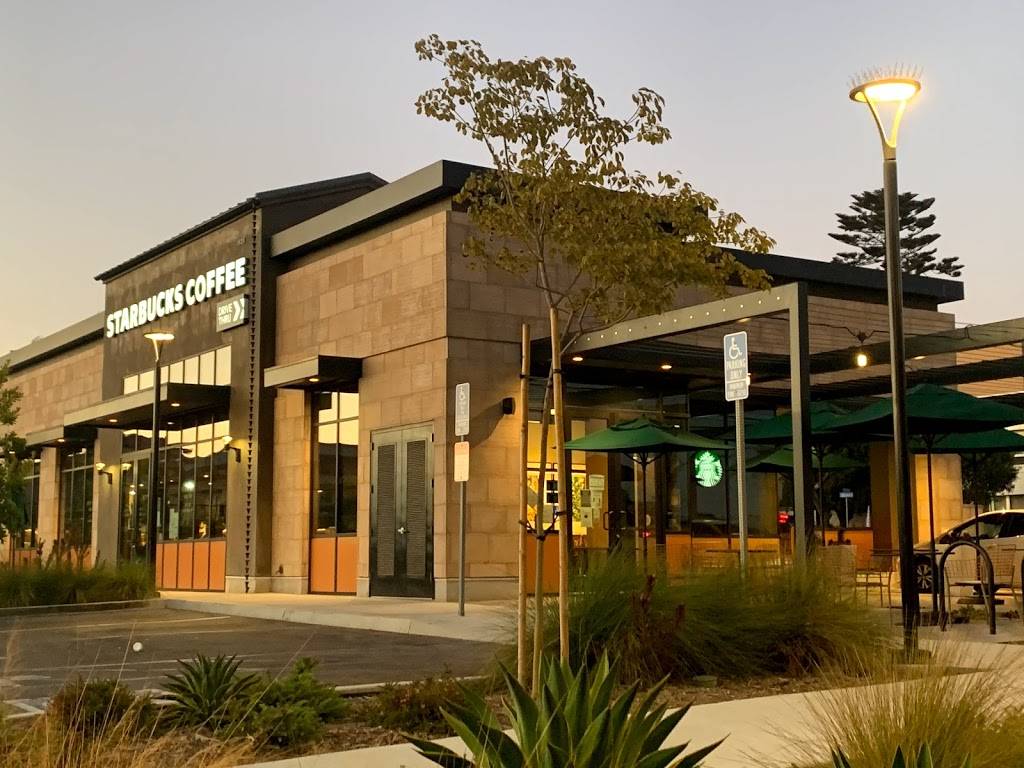Starbucks | cafe | 1945 S Victoria Ave, Ventura, CA 93003, USA | 8056202557 OR +1 805-620-2557