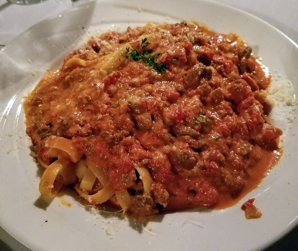 Stino Da Napoli | restaurant | 19070 Old Detroit Rd, Rocky River, OH 44116, USA | 4403313944 OR +1 440-331-3944