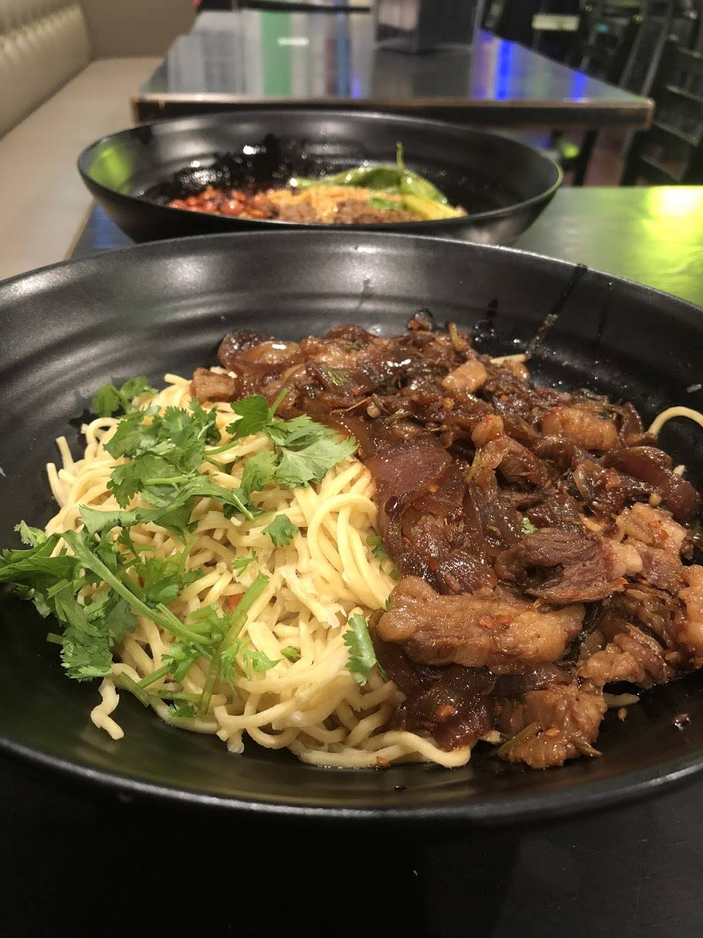 Dragon Flame Chinese Grill | restaurant | 909 E Lemon St, Tempe, AZ 85281, USA | 6028033800 OR +1 602-803-3800