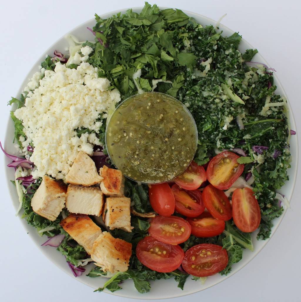 Boost Smoothie | restaurant | 4668 Town Crossing Dr Suite 105, Jacksonville, FL 32246, USA | 9046860234 OR +1 904-686-0234