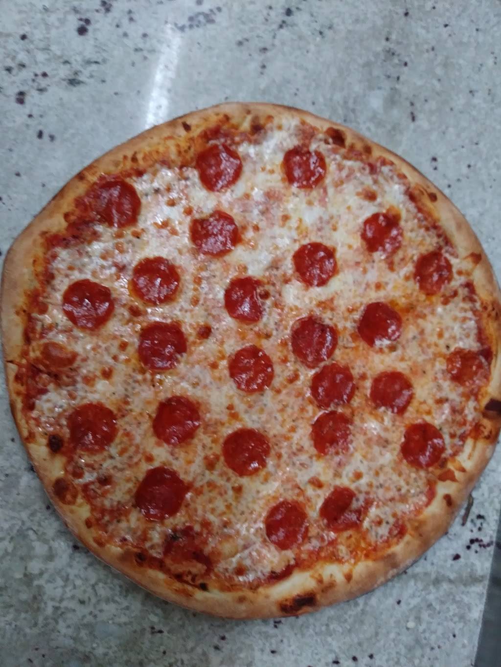 Romanos Pizza | meal delivery | 110 N Homestead Blvd, Homestead, FL 33030, USA | 3052467788 OR +1 305-246-7788